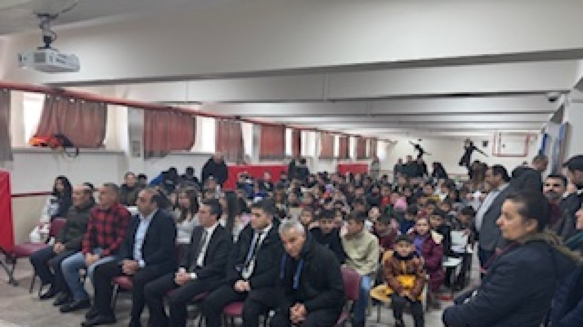 2024-2025 Eğitim Öğretim Dönemi Yarı Yıl Tatili